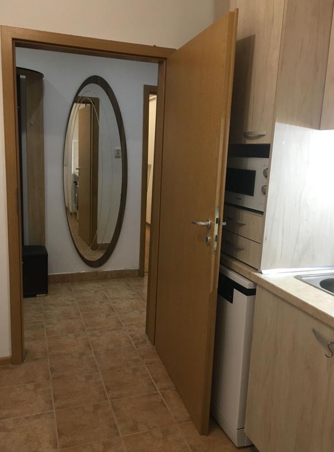 Дава под наем 3-СТАЕН, гр. София, Лозенец, снимка 11 - Апартаменти - 53416037