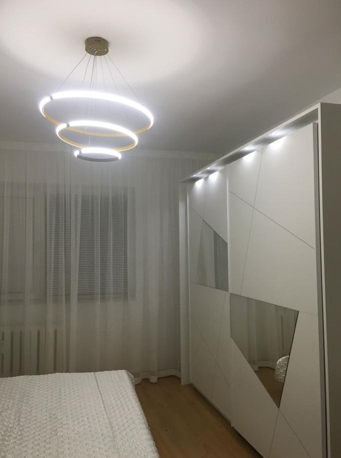 Дава под наем 3-СТАЕН, гр. София, Лозенец, снимка 9 - Апартаменти - 53416037