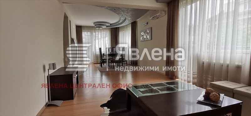 K pronájmu  3 ložnice Sofia , Vitoša , 204 m2 | 51057444 - obraz [6]