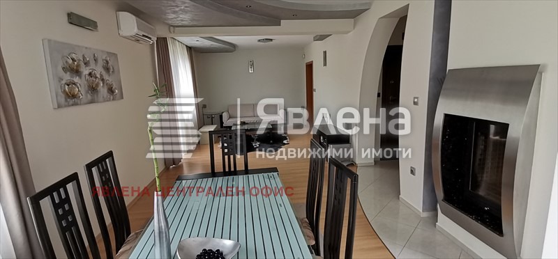 K pronájmu  3 ložnice Sofia , Vitoša , 204 m2 | 51057444