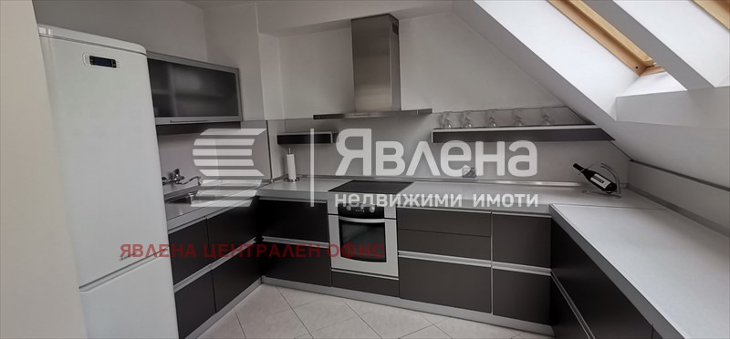 K pronájmu  3 ložnice Sofia , Vitoša , 204 m2 | 51057444 - obraz [2]