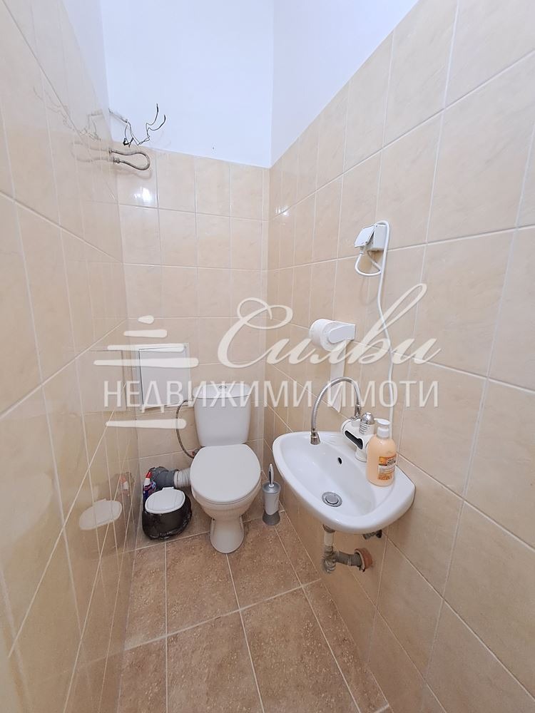 Дава под наем ОФИС, гр. Шумен, Център, снимка 5 - Офиси - 54952082