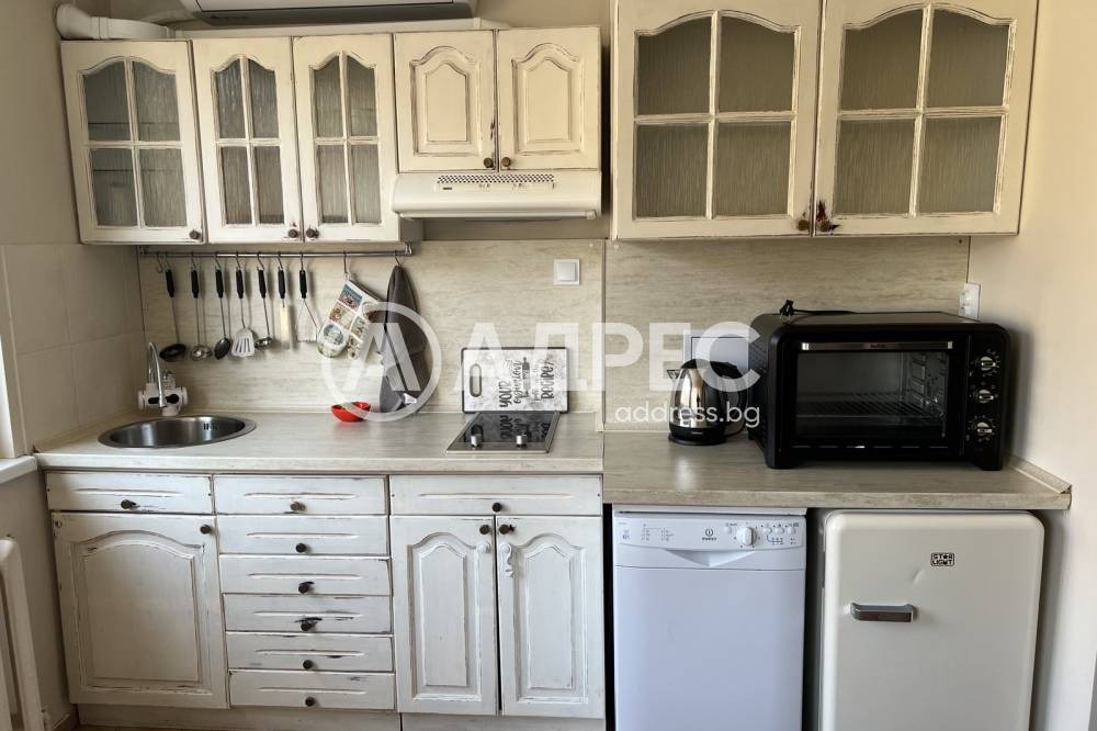 Дава под наем 3-СТАЕН, гр. София, Лозенец, снимка 2 - Апартаменти - 53995287