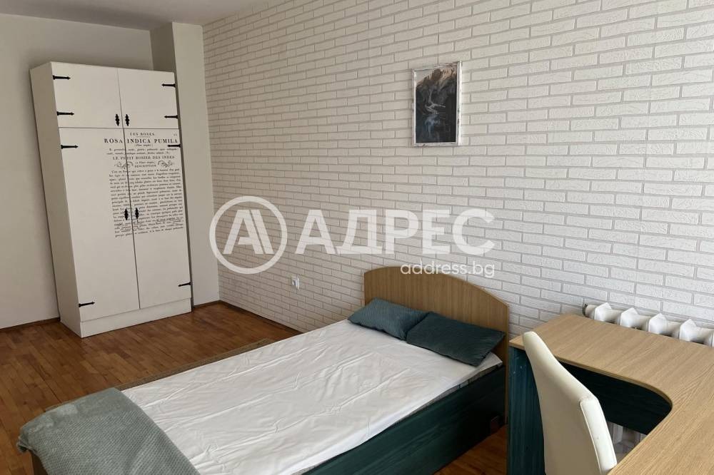 Дава под наем 3-СТАЕН, гр. София, Лозенец, снимка 7 - Апартаменти - 53995287