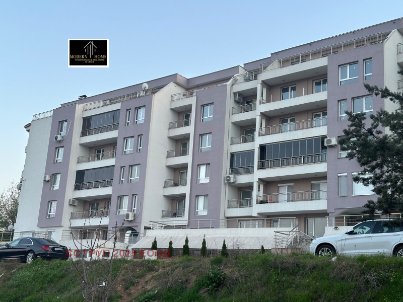 Дава под Наем ПАРКОМЯСТО в град Кърджали, Възрожденци - 23 кв.м / 40.90 € » 80 лв., СС ГРУП 2025 ЕООД