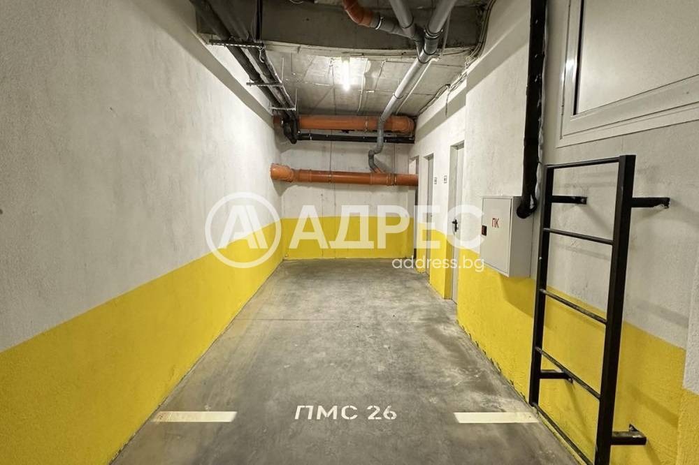 Дава под Наем 3-СТАЕН | Imot.bg — изображение 8