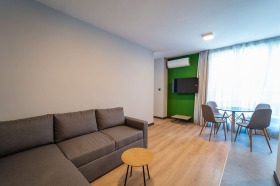 1 hálószoba Centar, Sofia