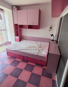 3 camere da letto Mladost 1, Sofia 7