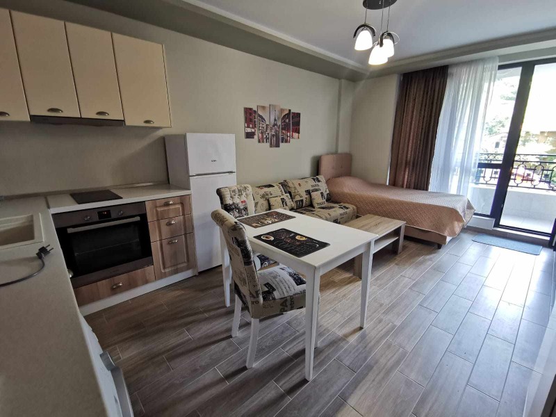 Para alugar  Estúdio Plovdiv , Mladejki Halm , 35 m² | 17460592 - imagem [4]