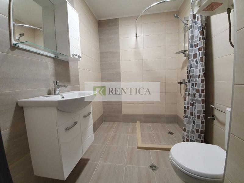 Дава под наем 2-СТАЕН, гр. Варна, Левски 1, снимка 10 - Апартаменти - 53091818