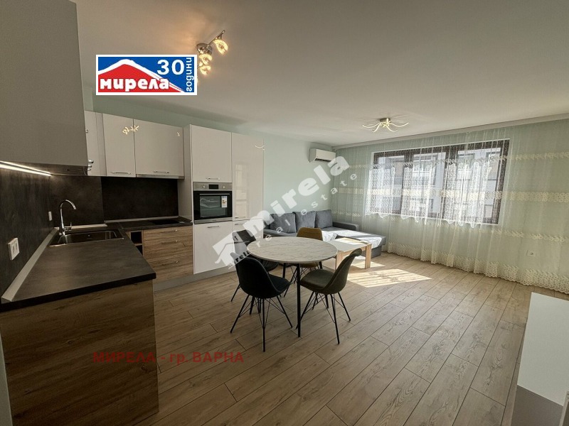 A louer  1 chambre Varna , Lyatno kino Trakiya , 70 m² | 40303851