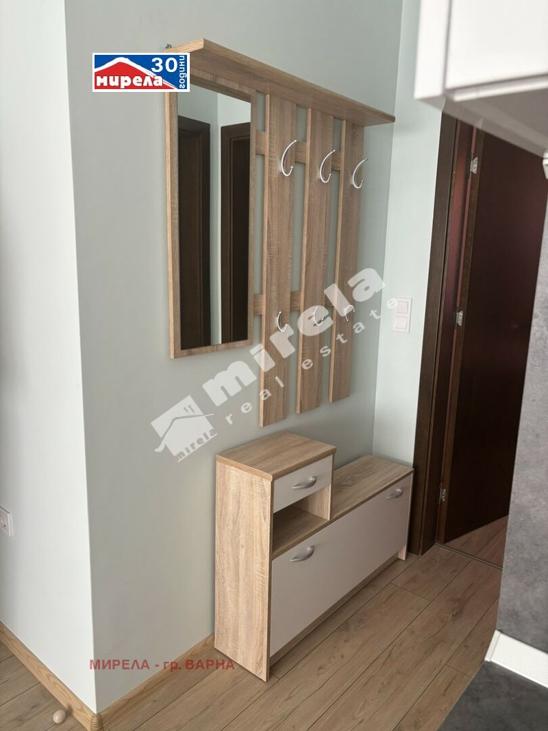 De inchiriat  1 dormitor Varna , Liatno cino Traciia , 70 mp | 40303851 - imagine [8]