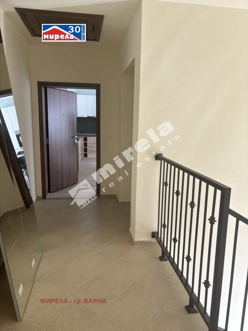 De inchiriat  1 dormitor Varna , Liatno cino Traciia , 70 mp | 40303851 - imagine [13]