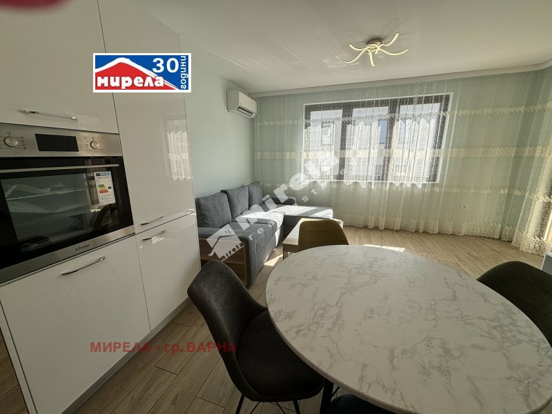 A louer  1 chambre Varna , Lyatno kino Trakiya , 70 m² | 40303851 - image [3]