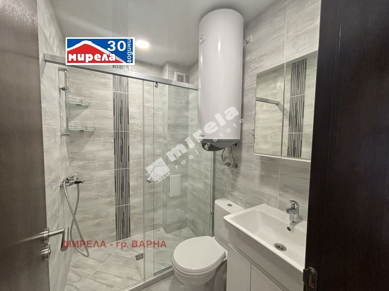 De inchiriat  1 dormitor Varna , Liatno cino Traciia , 70 mp | 40303851 - imagine [9]