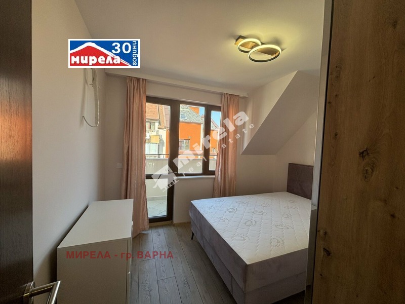 De inchiriat  1 dormitor Varna , Liatno cino Traciia , 70 mp | 40303851 - imagine [6]