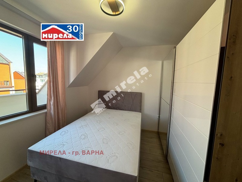 Издаје се  1 спаваћа соба Варна , Лјатно кино Тракија , 70 м2 | 40303851 - слика [7]