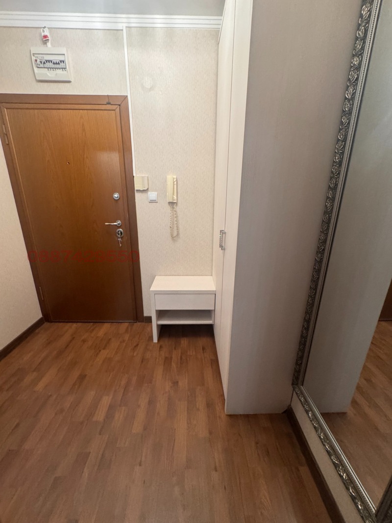 Дава под наем 2-СТАЕН, гр. Варна, Бриз, снимка 8 - Апартаменти - 53207475