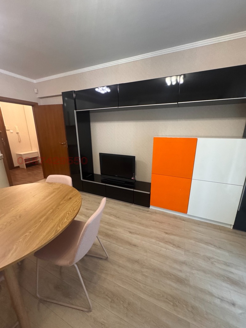 Дава под наем 2-СТАЕН, гр. Варна, Бриз, снимка 5 - Апартаменти - 53207475