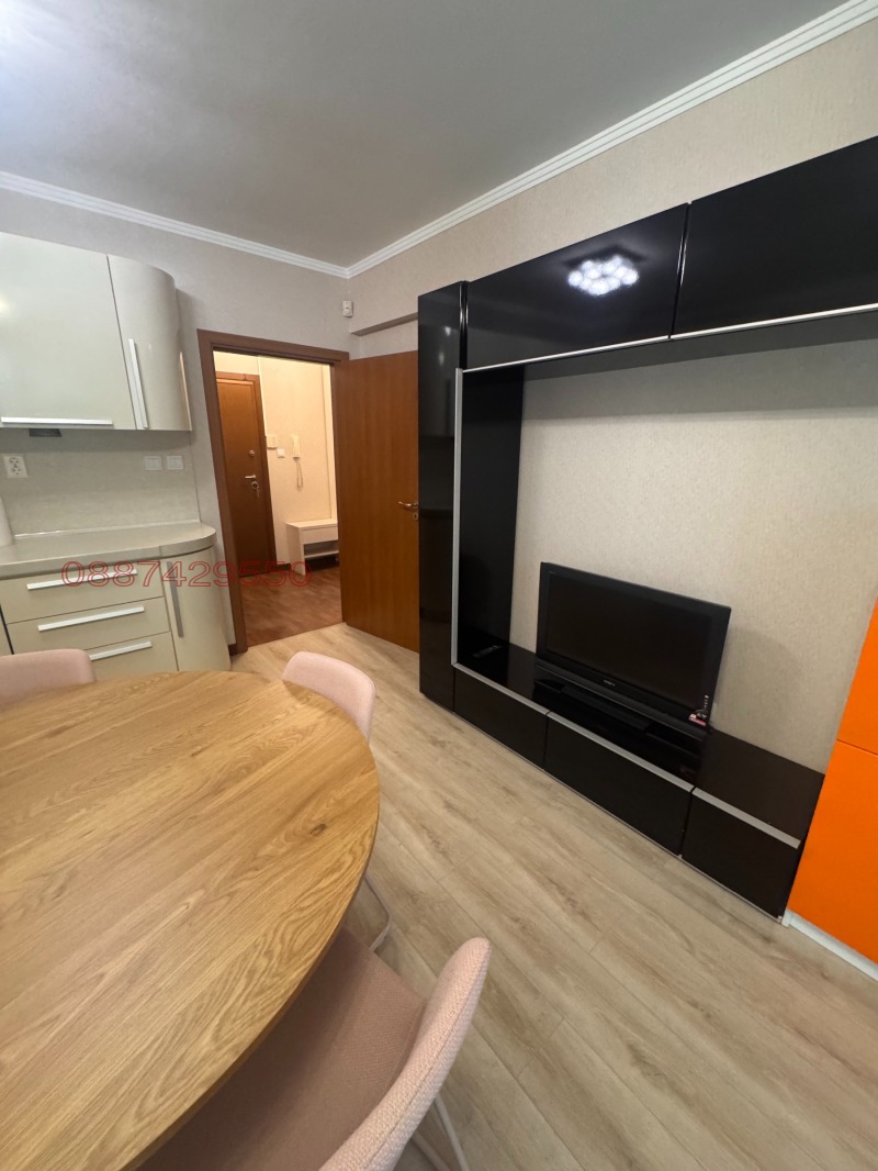 Дава под наем 2-СТАЕН, гр. Варна, Бриз, снимка 4 - Апартаменти - 53207475