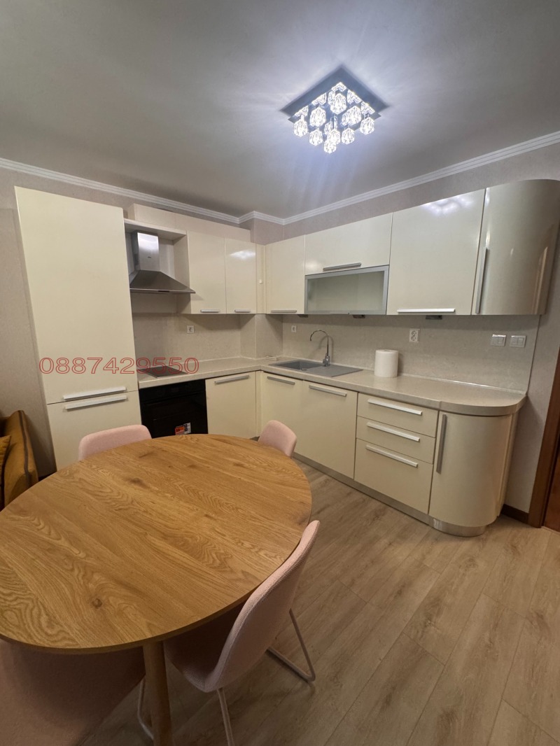 Дава под наем 2-СТАЕН, гр. Варна, Бриз, снимка 3 - Апартаменти - 53207475