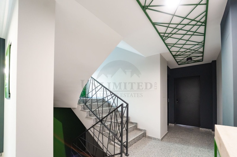 Kiadó  1 hálószoba Sofia , Centar , 65 négyzetméter | 56941863 - kép [9]
