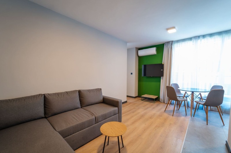 Kiadó  1 hálószoba Sofia , Centar , 65 négyzetméter | 56941863
