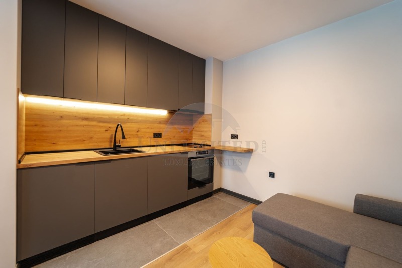 Kiadó  1 hálószoba Sofia , Centar , 65 négyzetméter | 56941863 - kép [4]