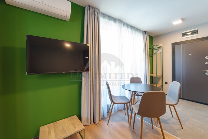 Kiadó  1 hálószoba Sofia , Centar , 65 négyzetméter | 56941863 - kép [5]