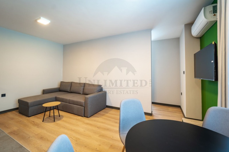 Kiadó  1 hálószoba Sofia , Centar , 65 négyzetméter | 56941863 - kép [2]