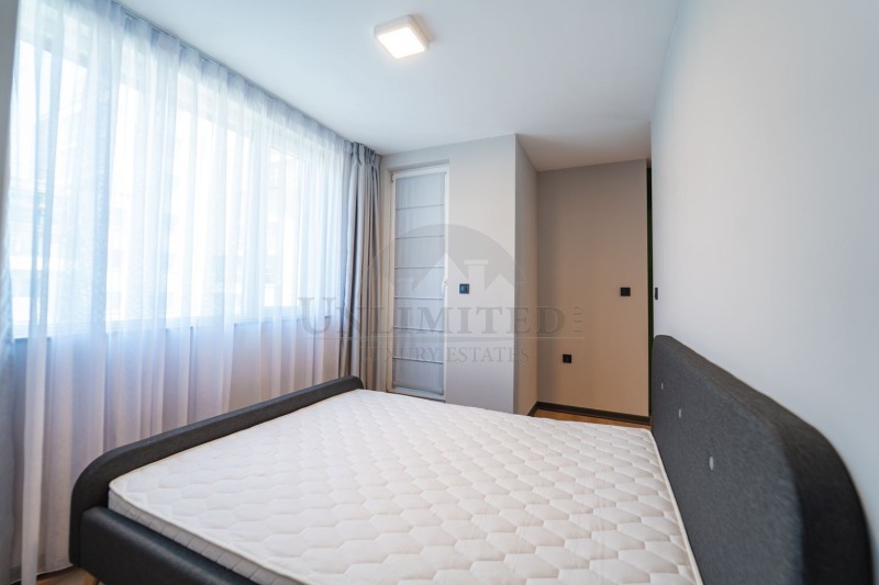 Kiadó  1 hálószoba Sofia , Centar , 65 négyzetméter | 56941863 - kép [8]