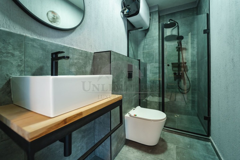 Kiadó  1 hálószoba Sofia , Centar , 65 négyzetméter | 56941863 - kép [6]