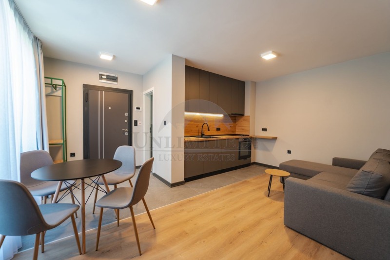 Kiadó  1 hálószoba Sofia , Centar , 65 négyzetméter | 56941863 - kép [3]