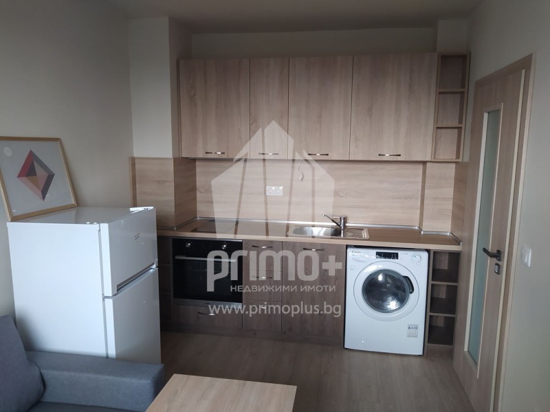 För uthyrning  1 sovrum Sofia , Darvenica , 40 kvm | 18013809