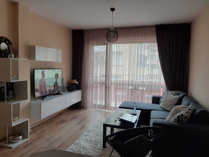 Дава под наем  2-стаен град Кърджали , Център , 65 кв.м | 68525091