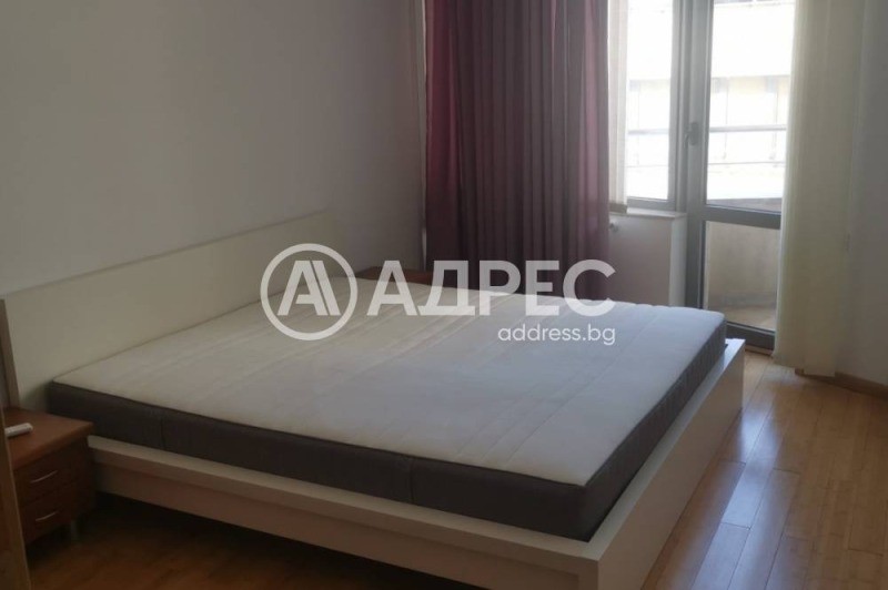 För uthyrning  1 sovrum Sofia , Iztok , 70 kvm | 38744334 - bild [3]