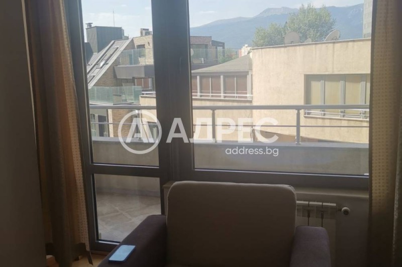 För uthyrning  1 sovrum Sofia , Iztok , 70 kvm | 38744334 - bild [7]