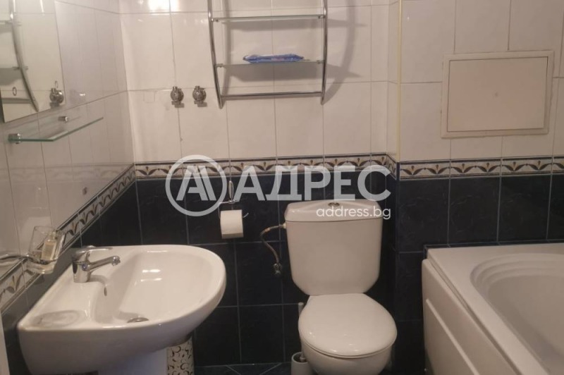 För uthyrning  1 sovrum Sofia , Iztok , 70 kvm | 38744334 - bild [4]