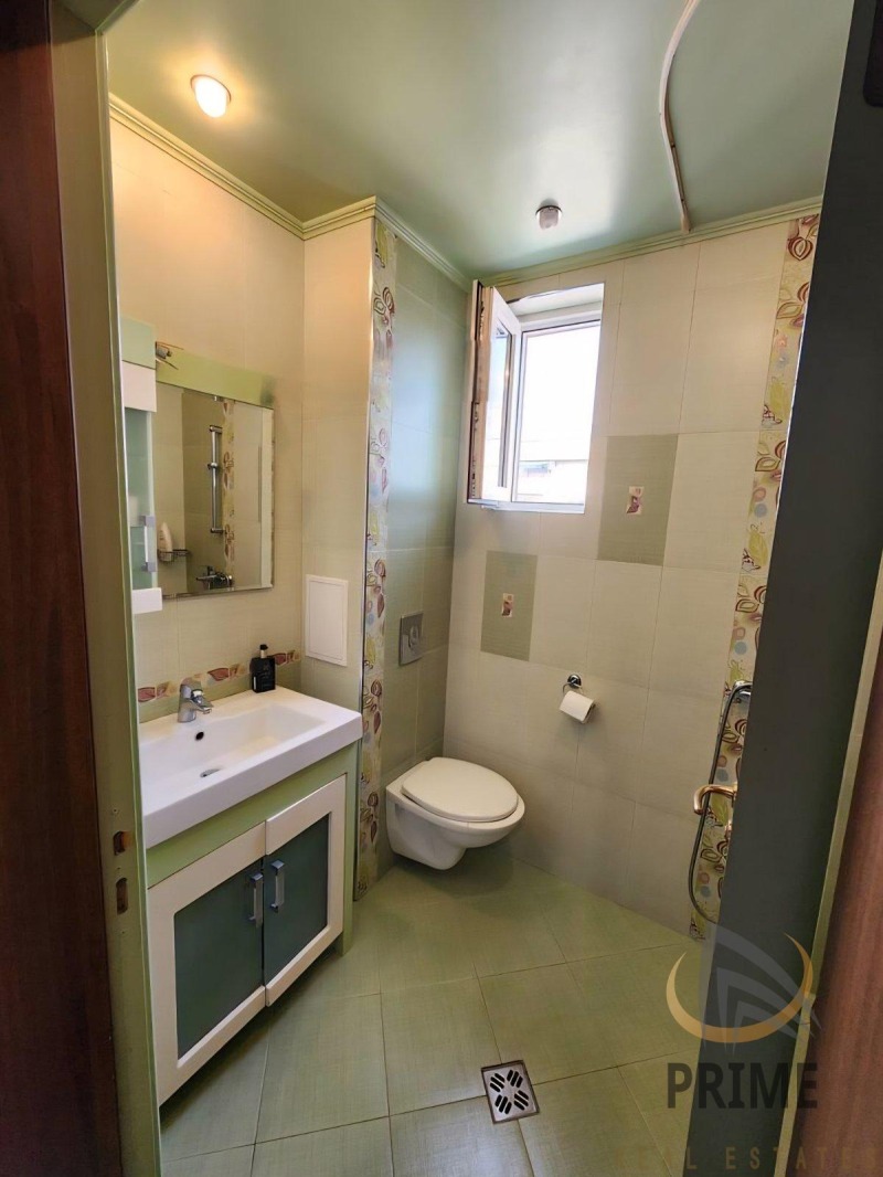 Дава под наем 2-СТАЕН, гр. Бургас, Братя Миладинови, снимка 5 - Апартаменти - 52536534