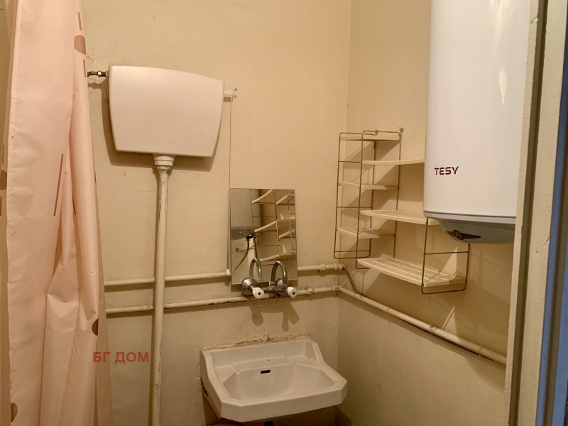 Дава под наем 2-СТАЕН, гр. Пловдив, Западен, снимка 9 - Апартаменти - 52637057