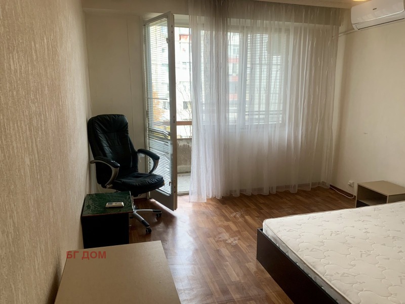 Дава под наем 2-СТАЕН, гр. Пловдив, Западен, снимка 4 - Апартаменти - 52637057