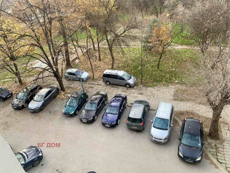 Дава под наем 2-СТАЕН, гр. Пловдив, Западен, снимка 10 - Апартаменти - 52637057