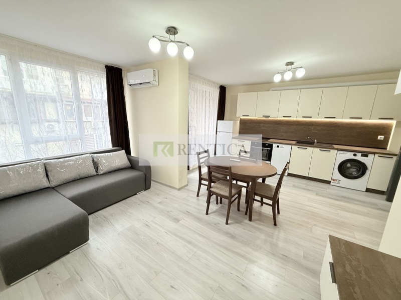 Дава под наем 2-СТАЕН, гр. Варна, Лятно кино Тракия