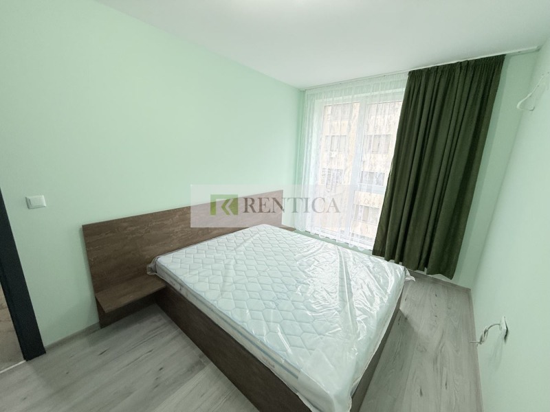 Дава под наем 2-СТАЕН, гр. Варна, Лятно кино Тракия, снимка 12 - Апартаменти - 53031721