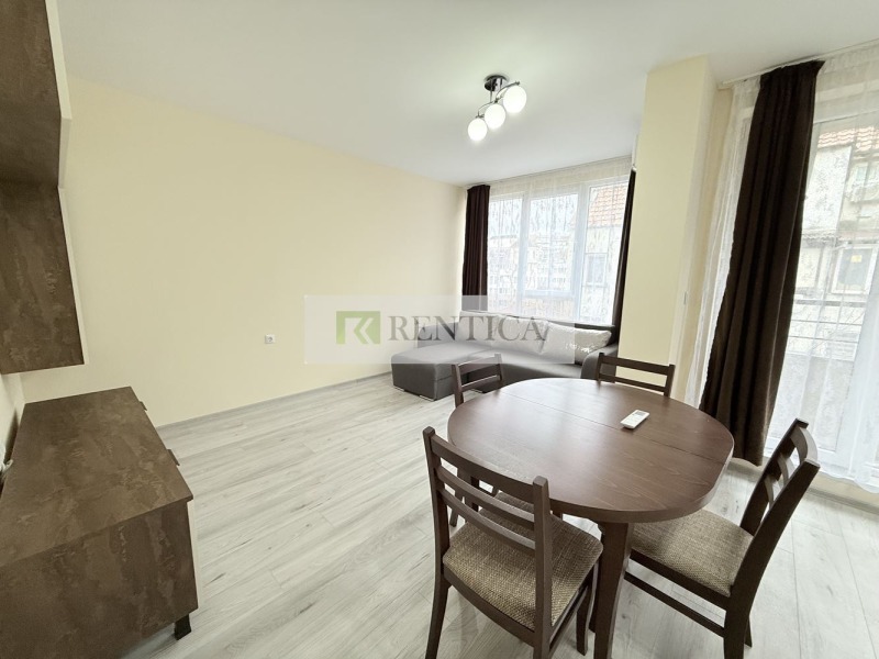 Дава под наем 2-СТАЕН, гр. Варна, Лятно кино Тракия, снимка 7 - Апартаменти - 53031721