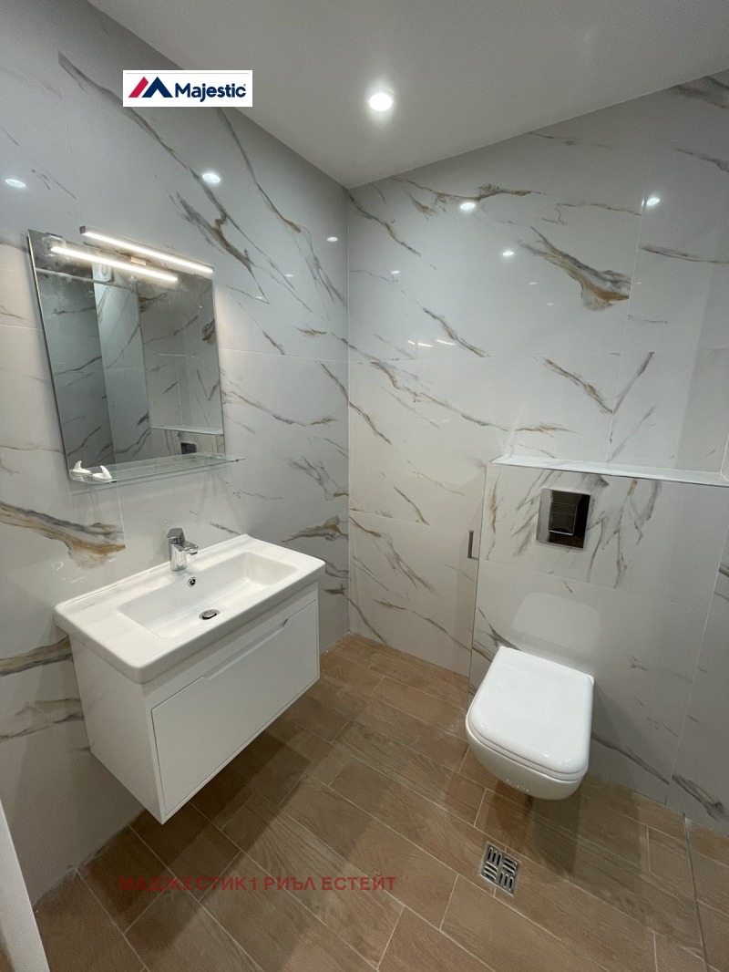 Дава под наем 2-СТАЕН, гр. София, Дружба 2, снимка 7 - Апартаменти - 53172738