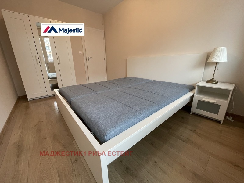 Дава под наем 2-СТАЕН, гр. София, Дружба 2, снимка 6 - Апартаменти - 53172738