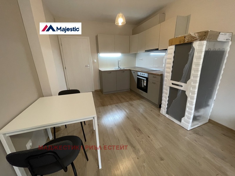 Дава под наем 2-СТАЕН, гр. София, Дружба 2, снимка 4 - Апартаменти - 53172738