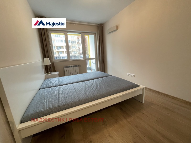 Дава под наем 2-СТАЕН, гр. София, Дружба 2, снимка 5 - Апартаменти - 53172738