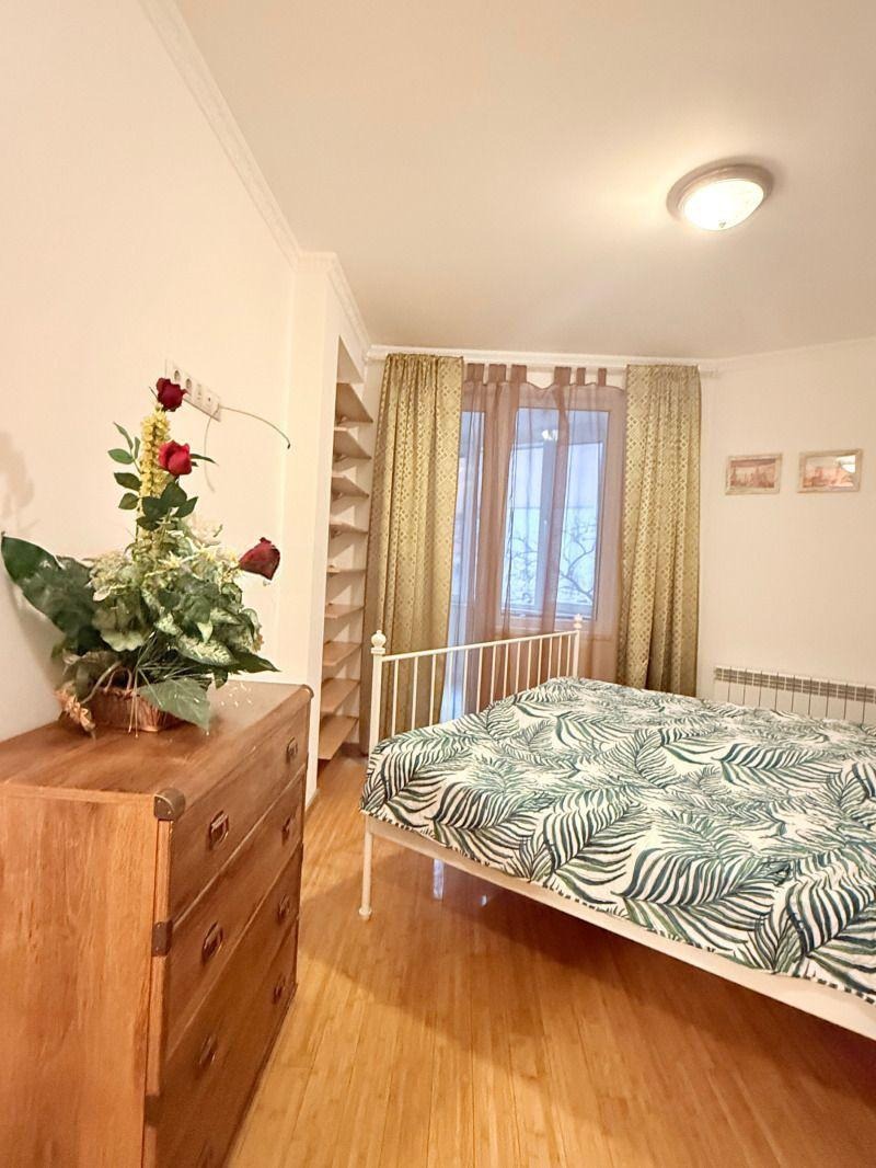 Дава под наем 2-СТАЕН, гр. София, Овча купел, снимка 8 - Апартаменти - 53499033